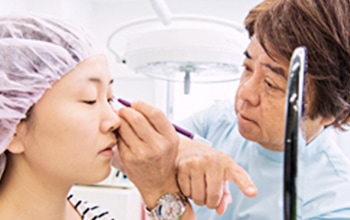 美容外科は「結果がすべて」