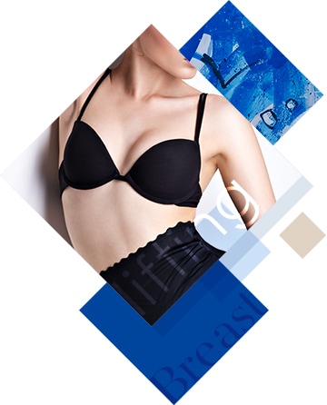 乳房挙上術（マストペクシー）