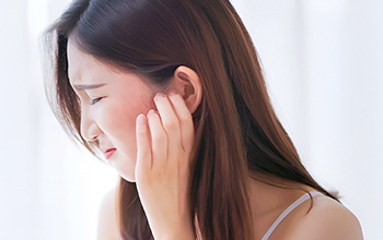 施術後の経過について