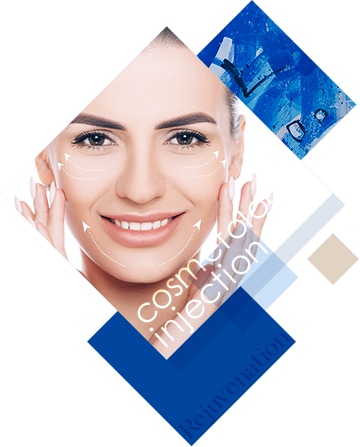 コムロ式脂肪注入