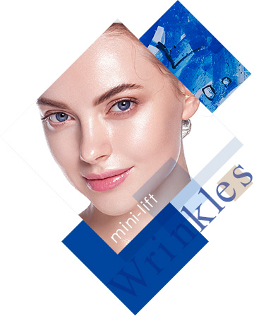 ミディアムリフト